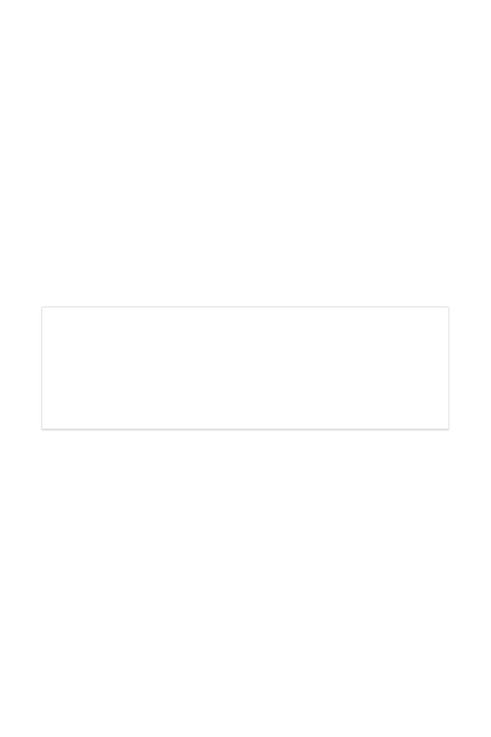 36x11 Wall Decal — blank product