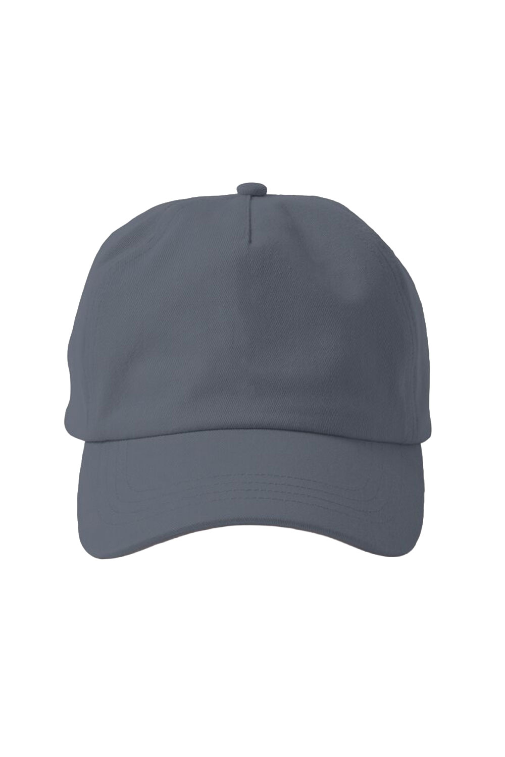 Dad Hat - Slate Grey — blank product