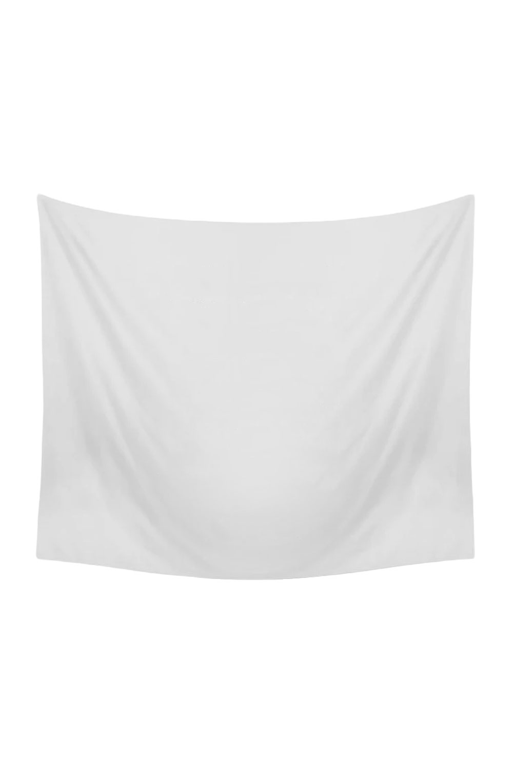 Tapestry 51" x 60" — blank product