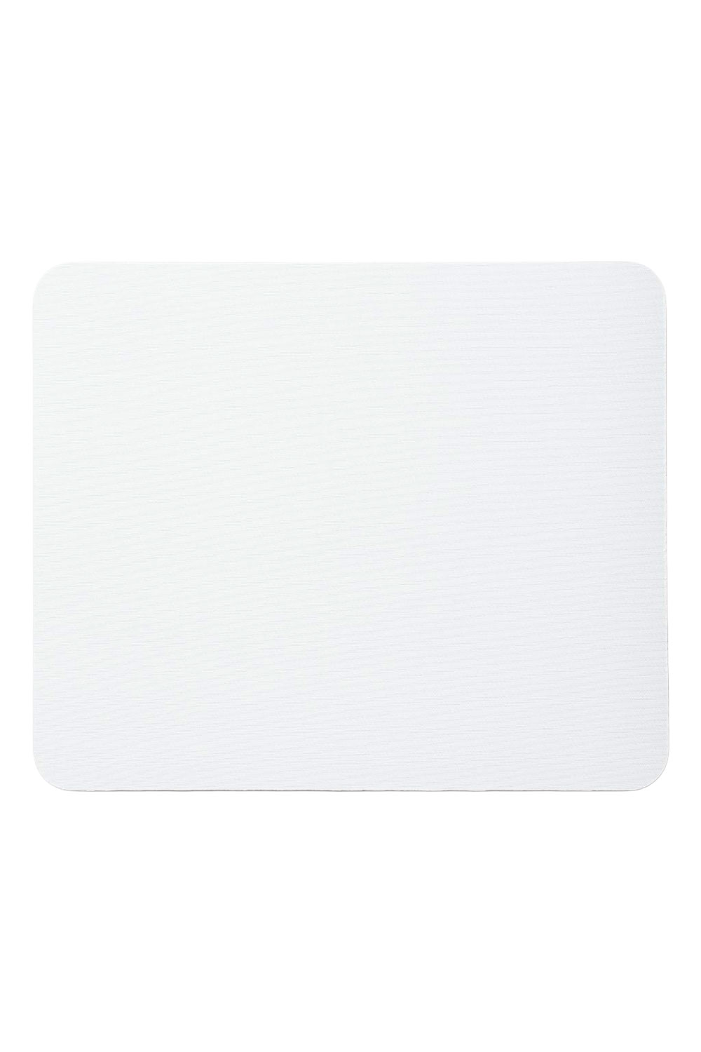 Mousepad — blank product