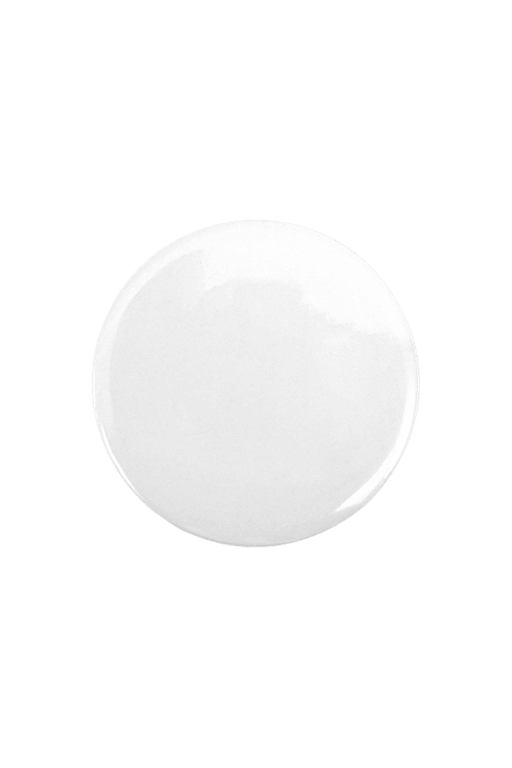 Round Magnet — blank product