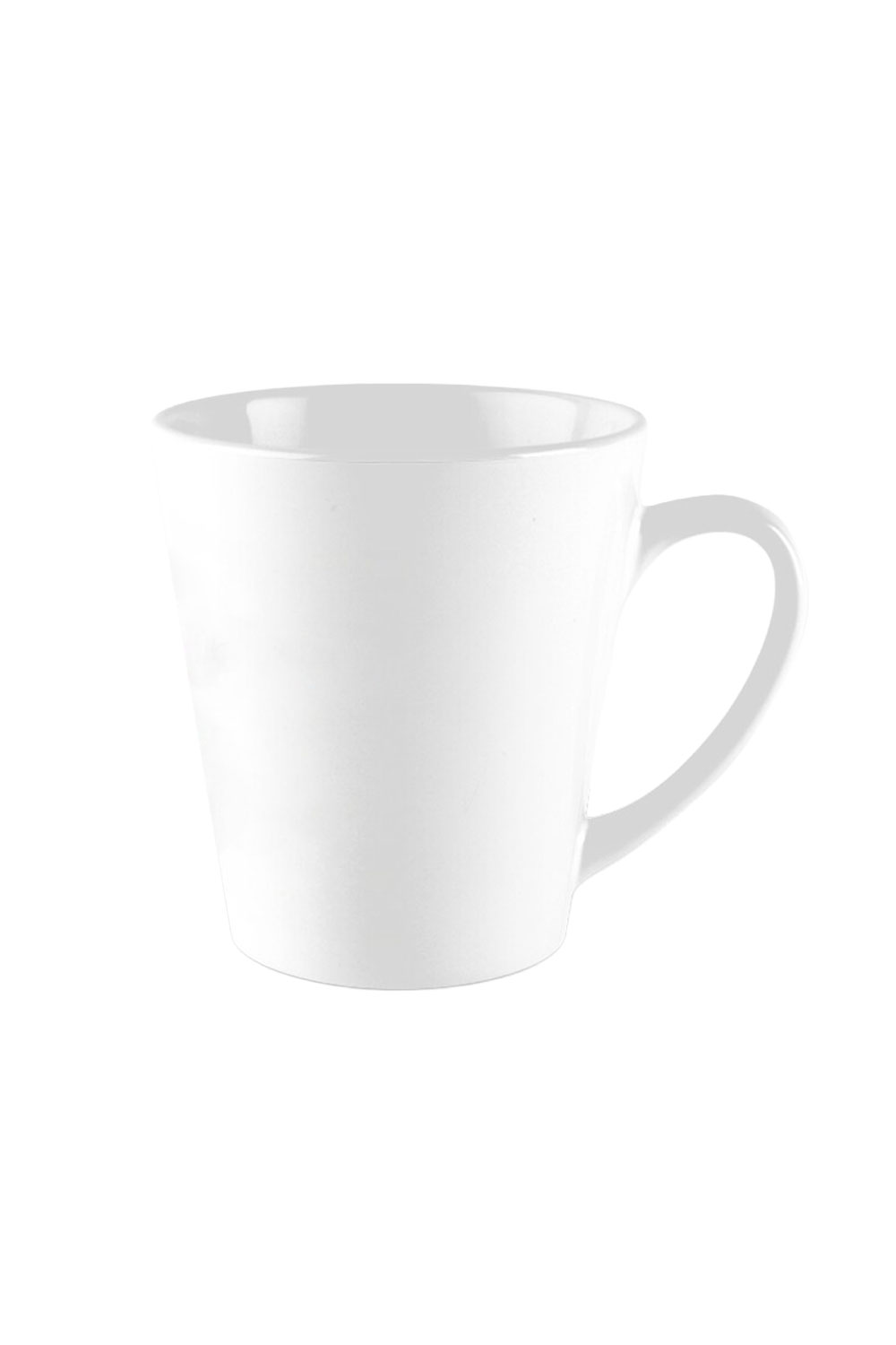 11oz Tall (Latte) Mug — blank product