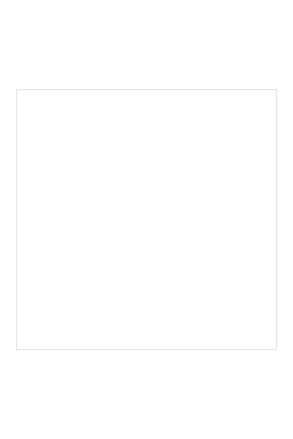 12x12 Gloss Poster — blank product