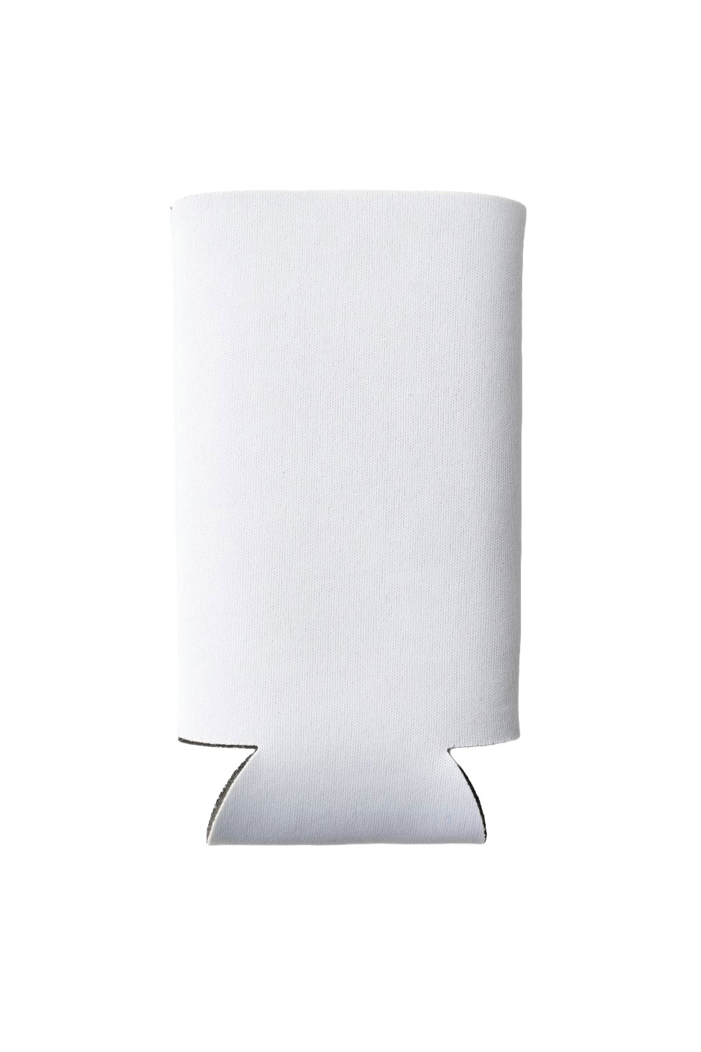 Slim Can Drinkware Insulator — blank product