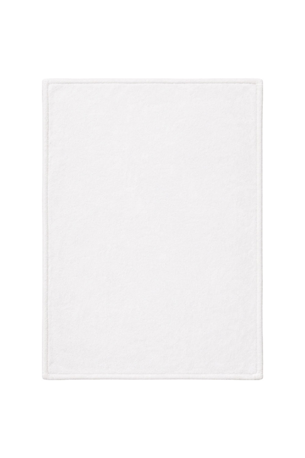 Small Blanket 30" x 40" — blank product