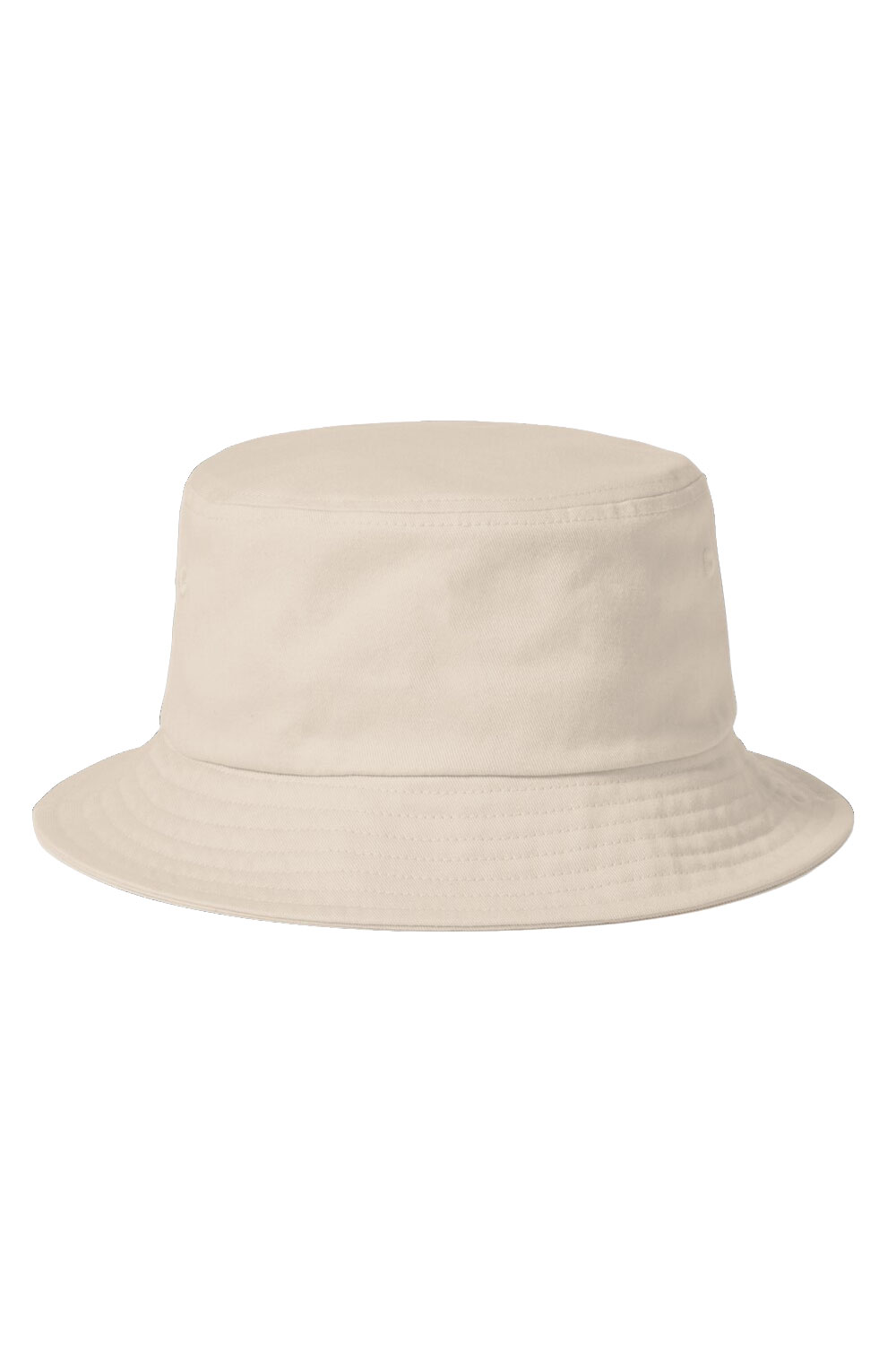Bucket Hat - Creme (Sand) — blank product
