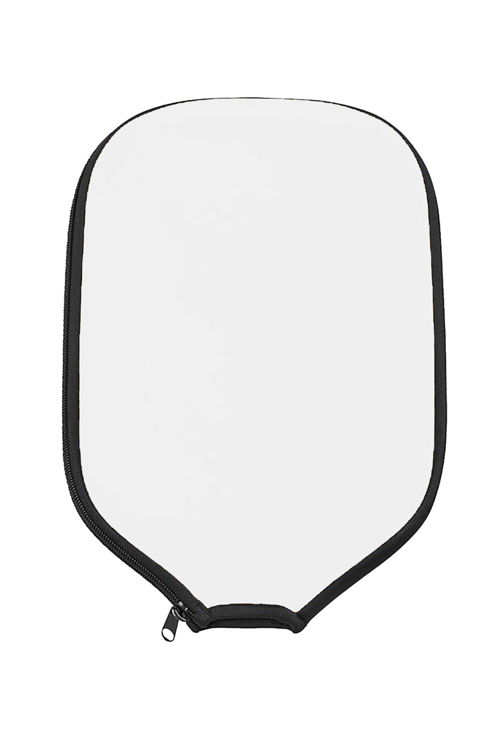 Pickleball Paddle Cover — blank product