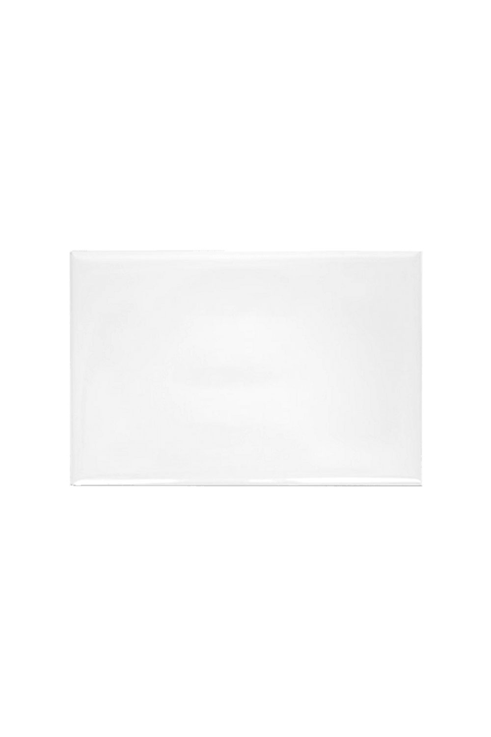 Rectangle Magnet — blank product