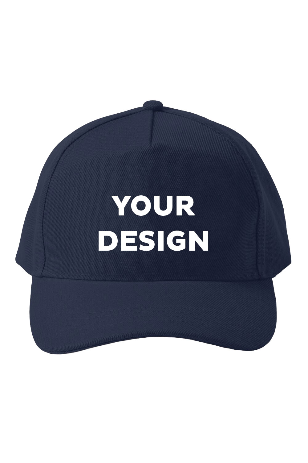 Baseball Cap - Navy