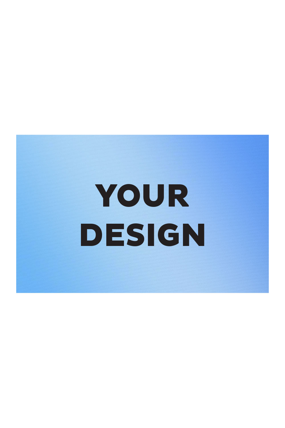 10x16 Desk Mat