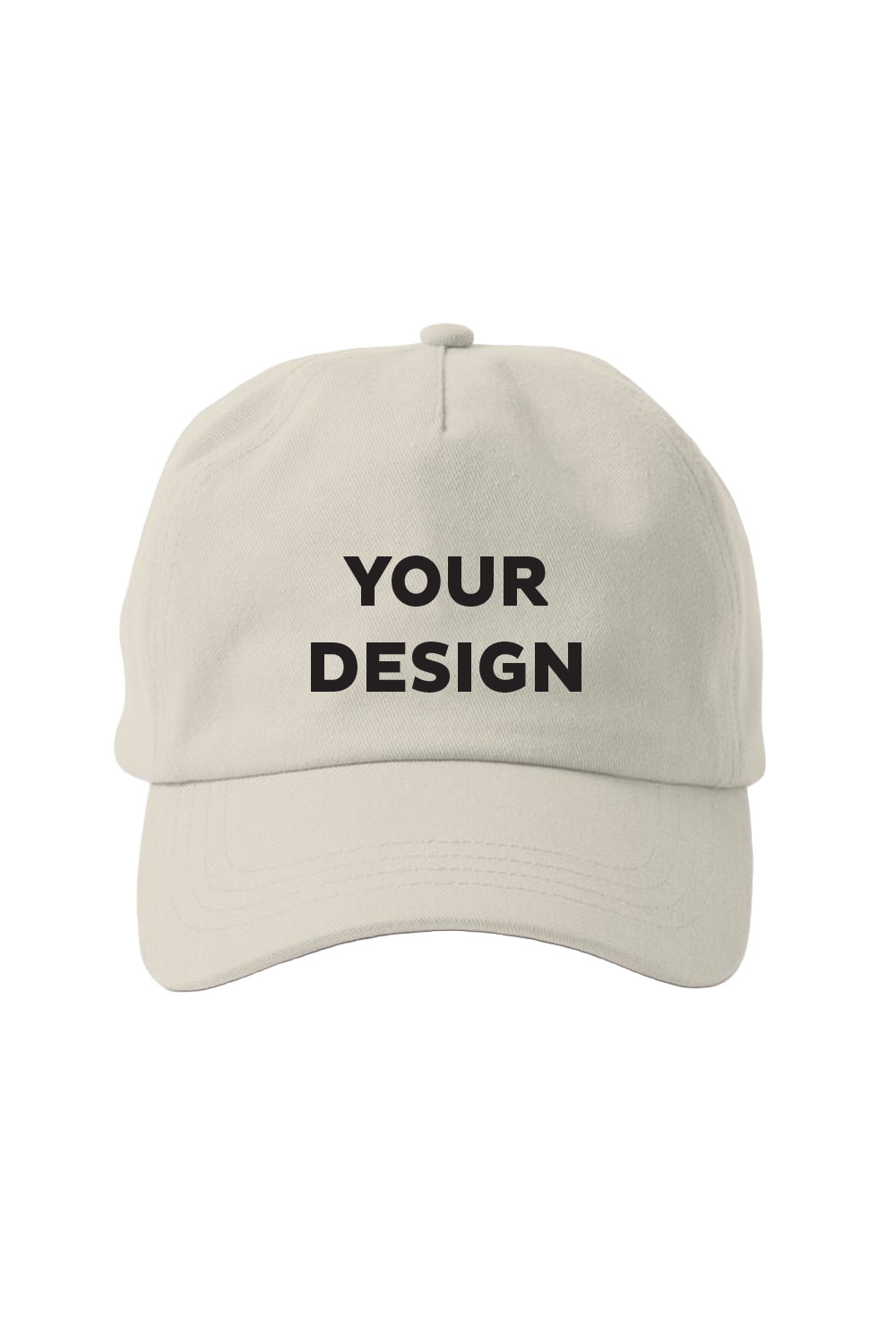Dad Hat - Beige