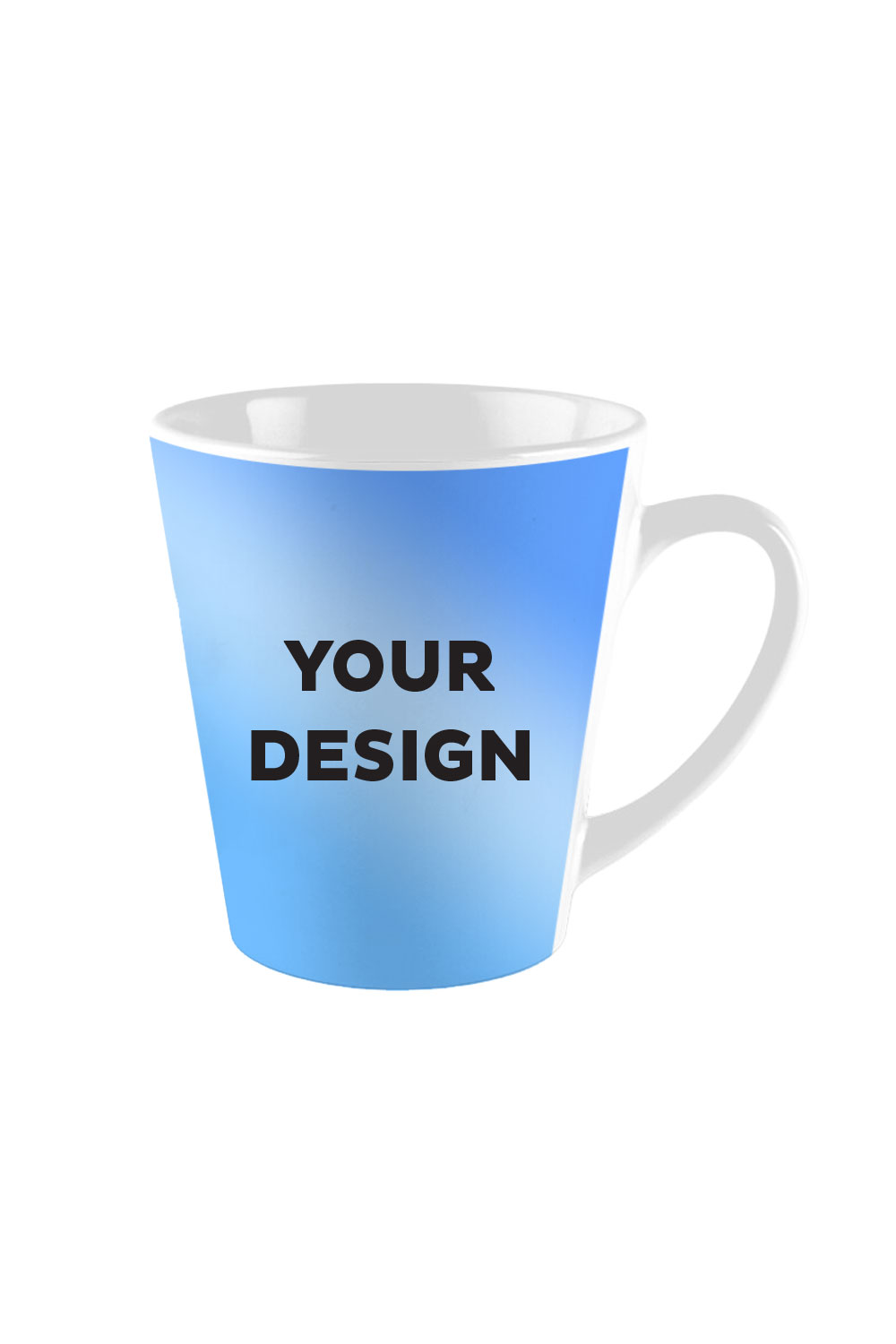 11oz Tall (Latte) Mug