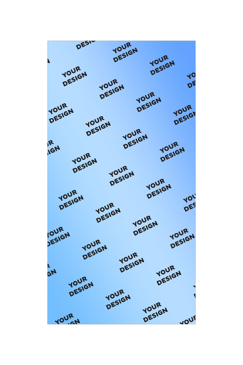 18x32 Gloss Poster