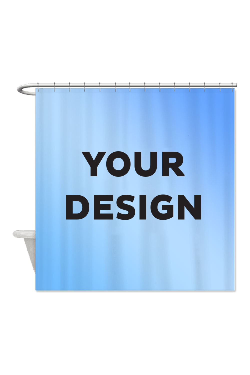Shower Curtain