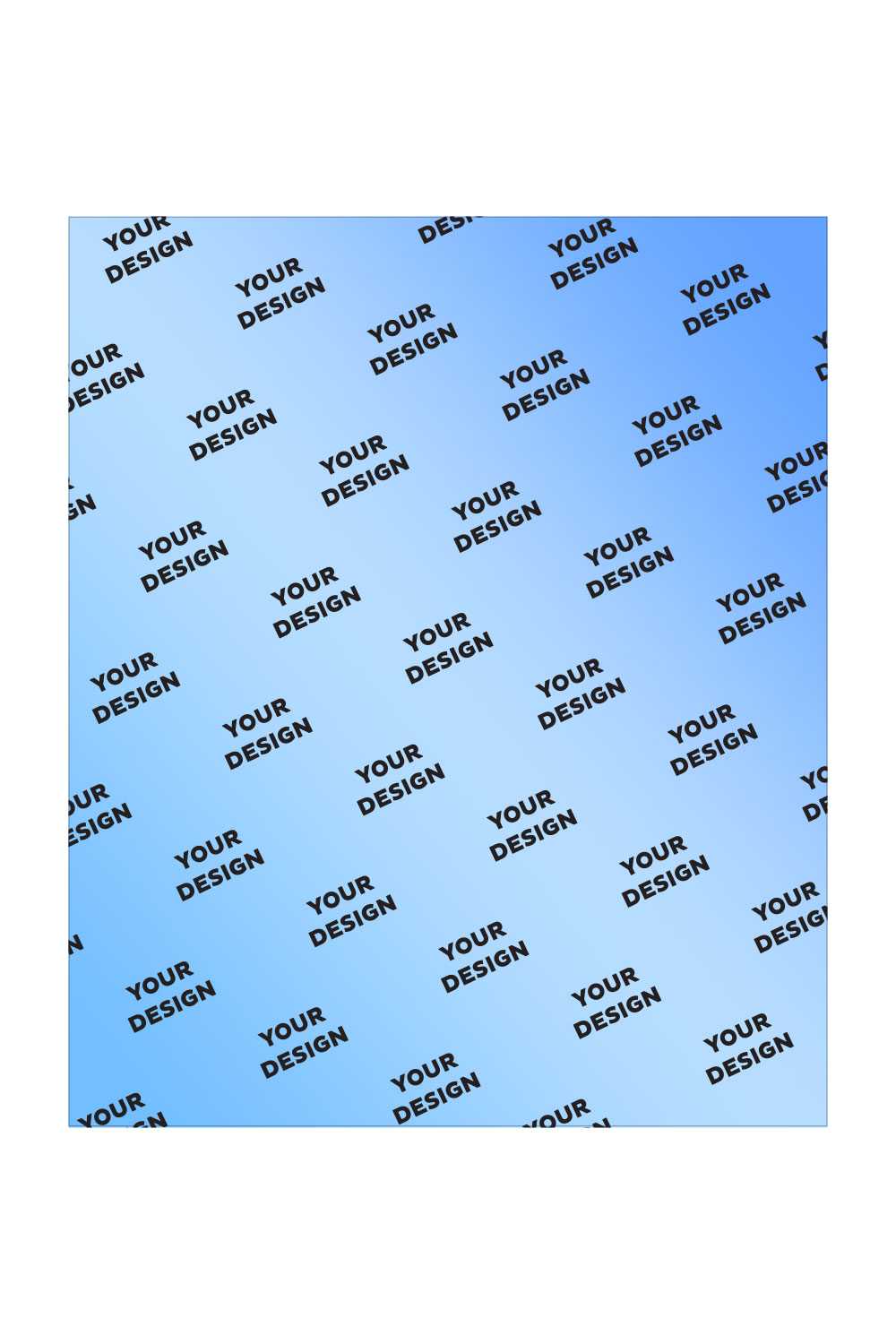12x16 Gloss Poster