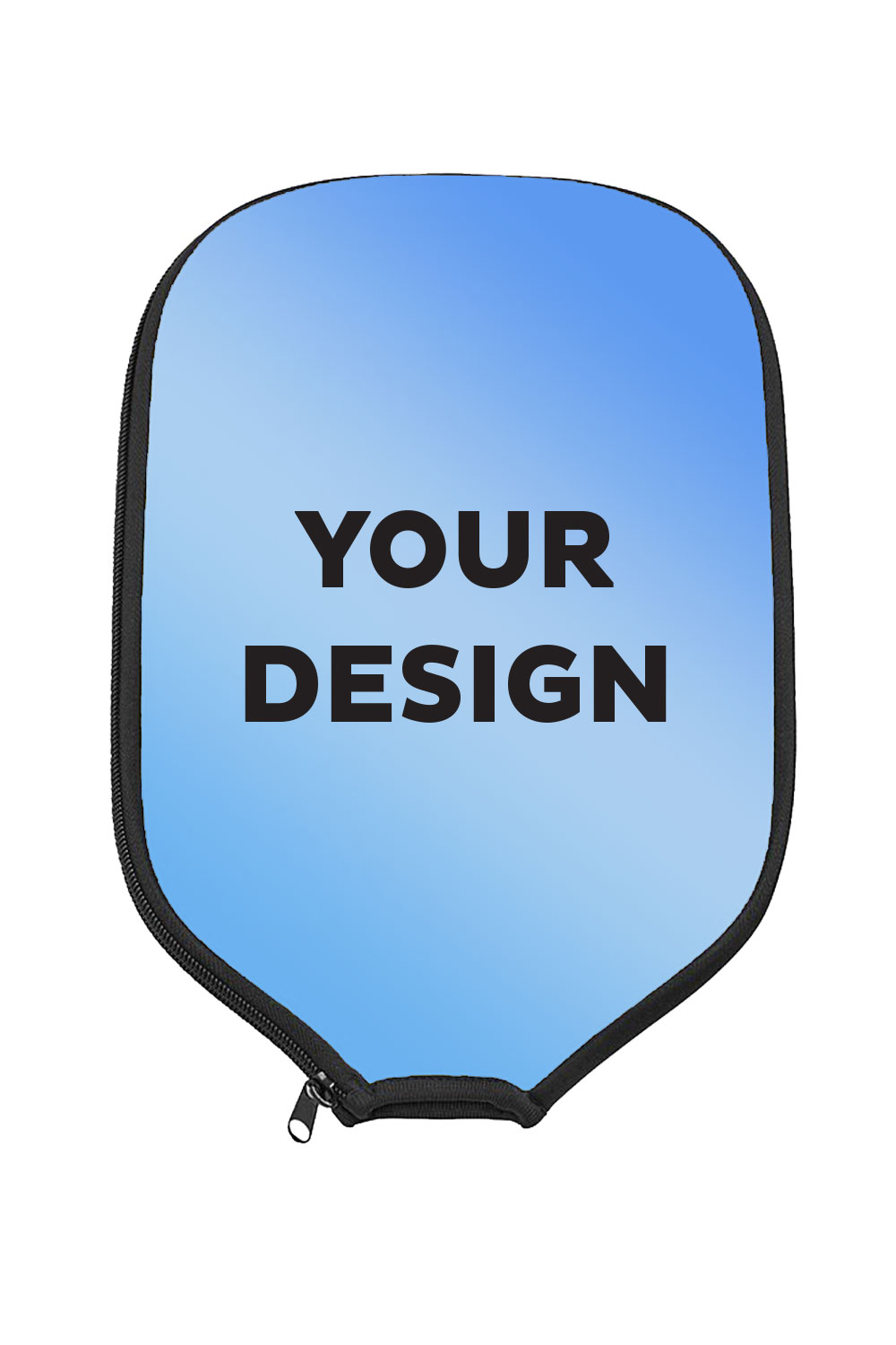 Pickleball Paddle Cover