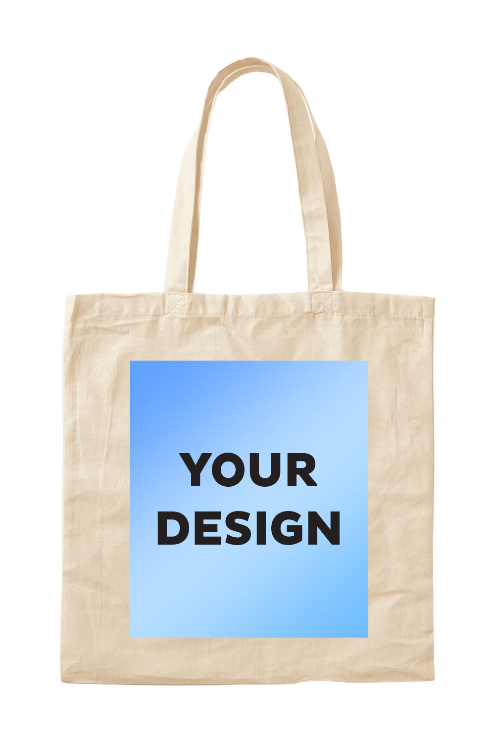 Cotton Tote Bag